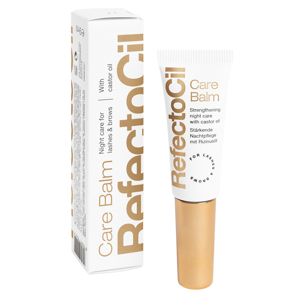 Care Balm