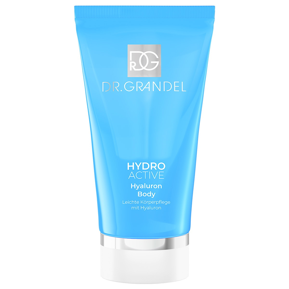 Hydro Active Hyaluron Body Moisturizer