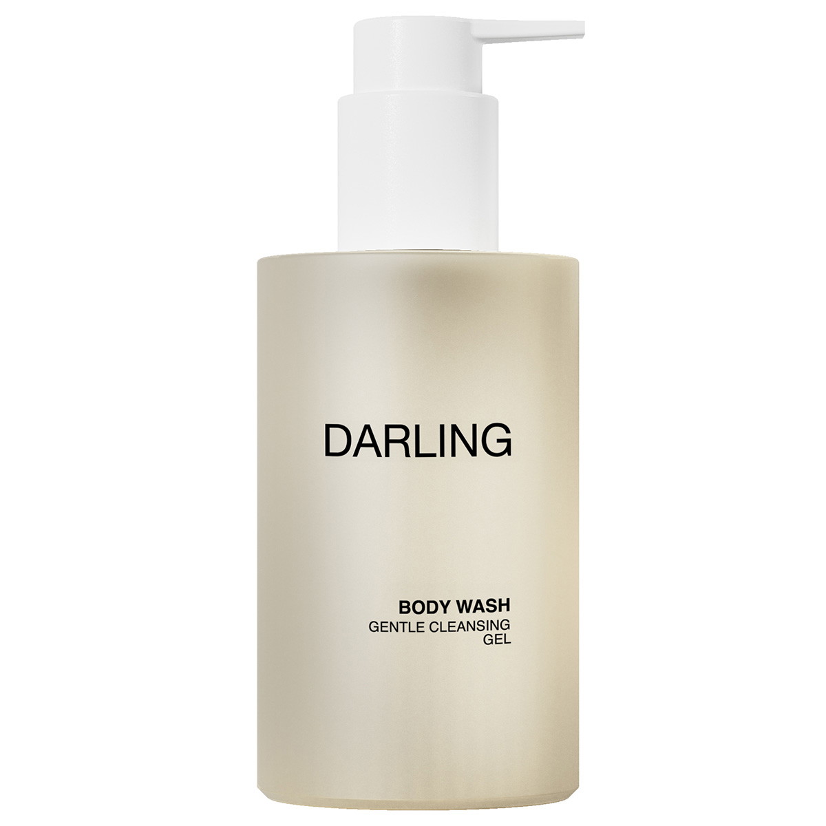 Body Wash