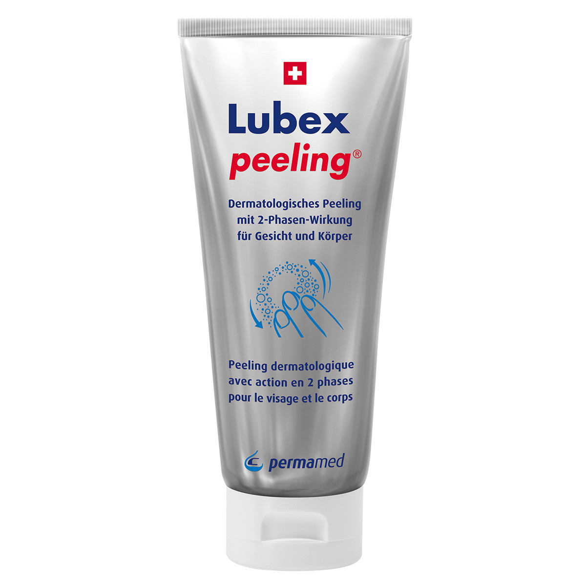 Peeling