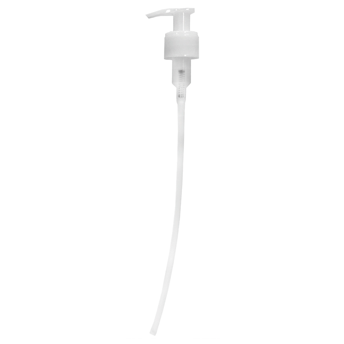 Pumpe für 1 L-Flaschen