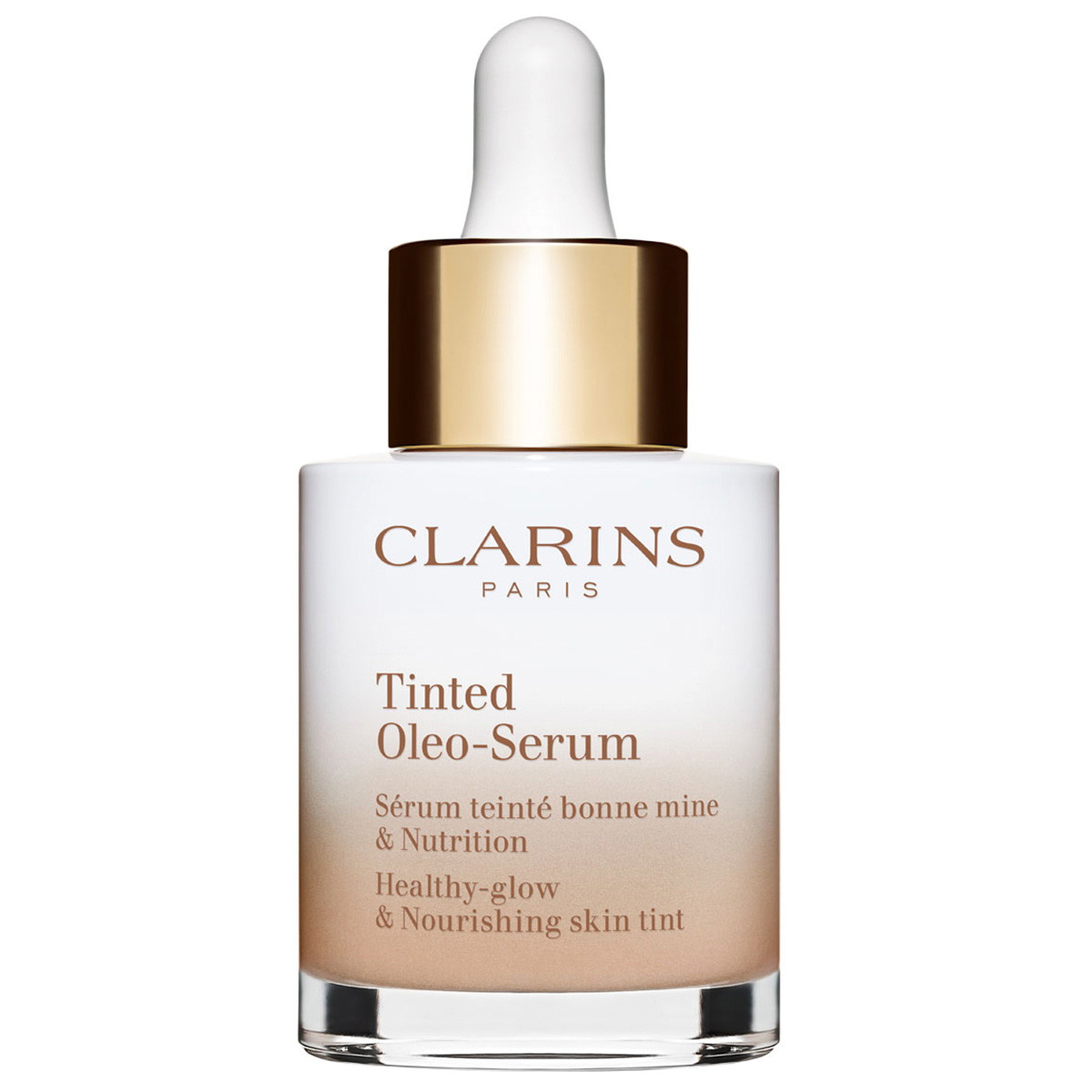 Tinted Oleo-Serum