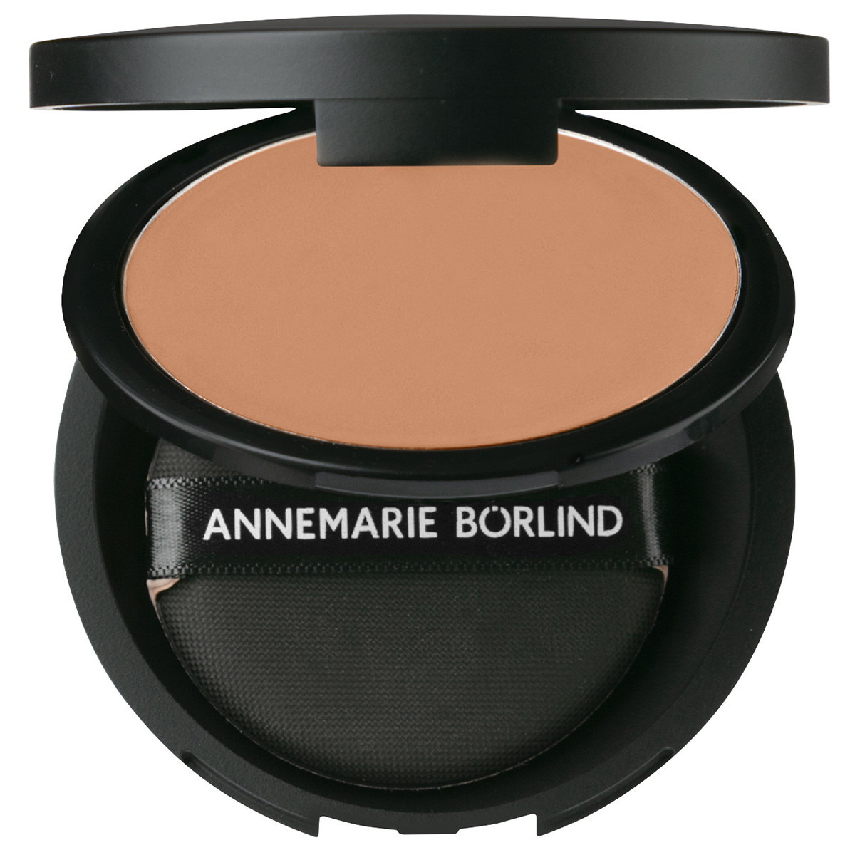 Compact Make-up