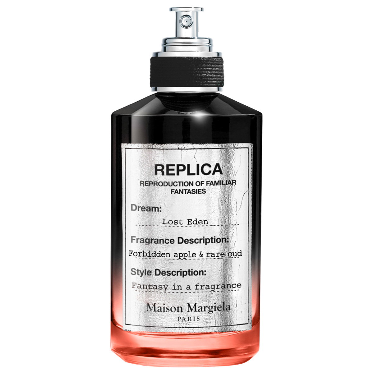 REPLICA Lost Eden Eau de Parfum