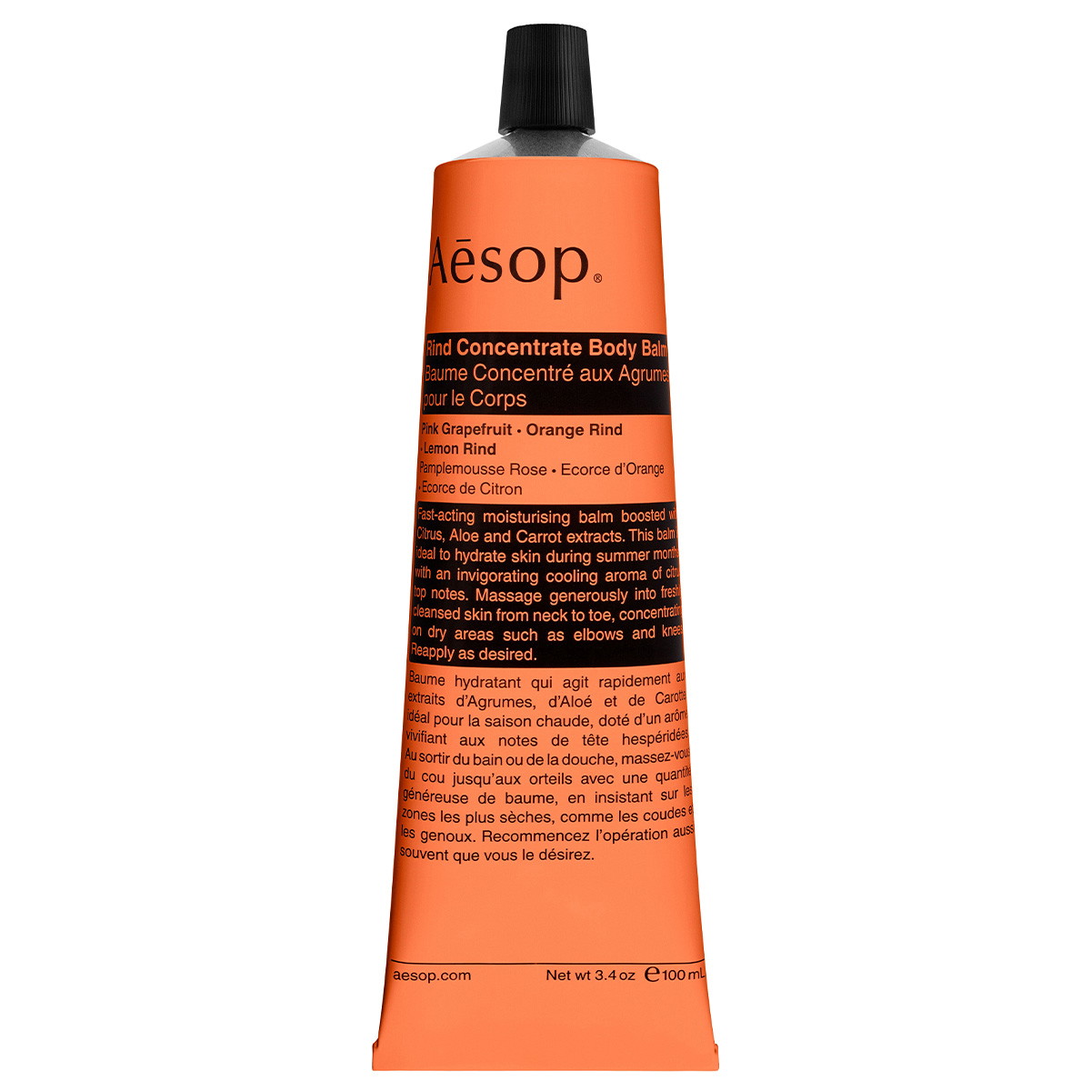 Rind Concentrate Body Balm