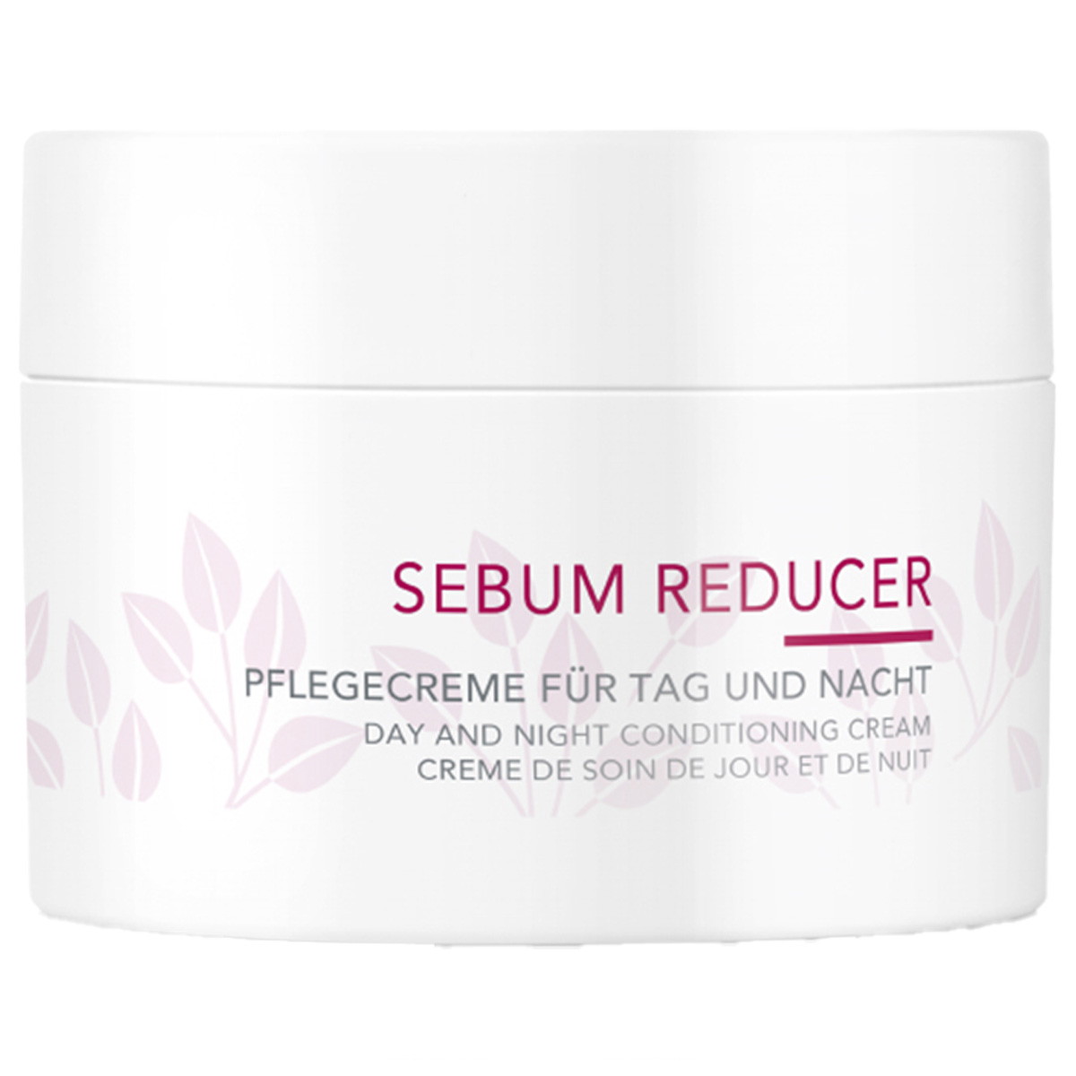 Sebum Reducer Pflegecreme für Tag und Nacht
