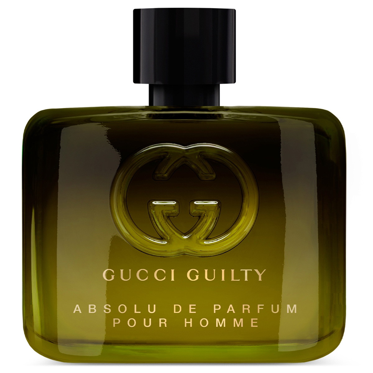 Guilty Absolu de Parfum Pour Homme