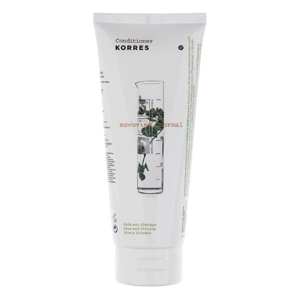 Aloe & Dittany Conditioner