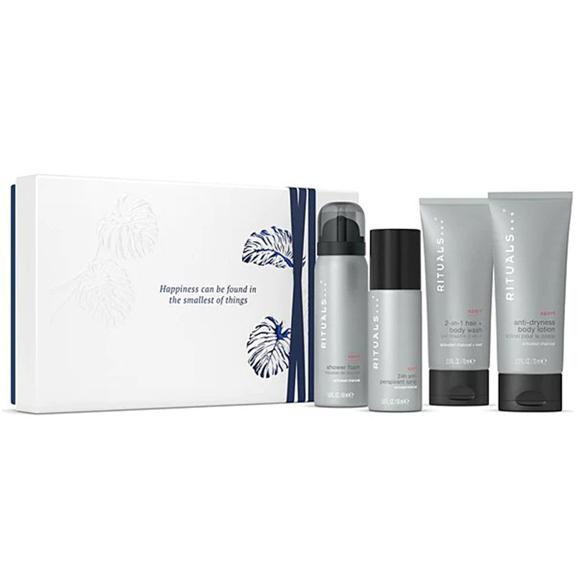 HOMME Small Gift Set