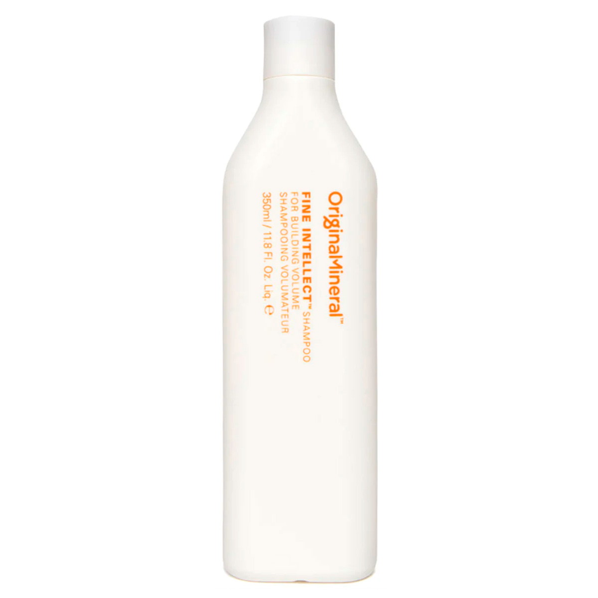 Fine Intellect Shampoo