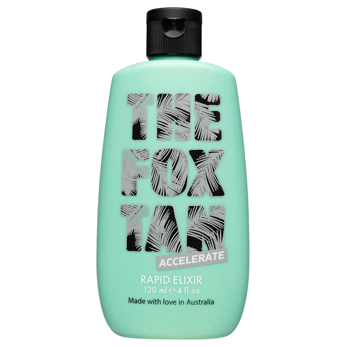 Rapid Tanning Elixir