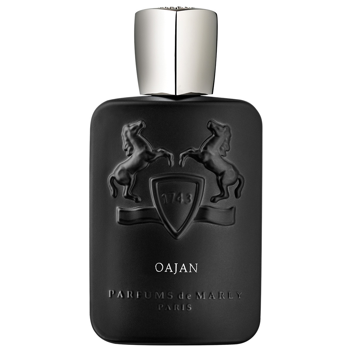 OAJAN Eau de Parfum