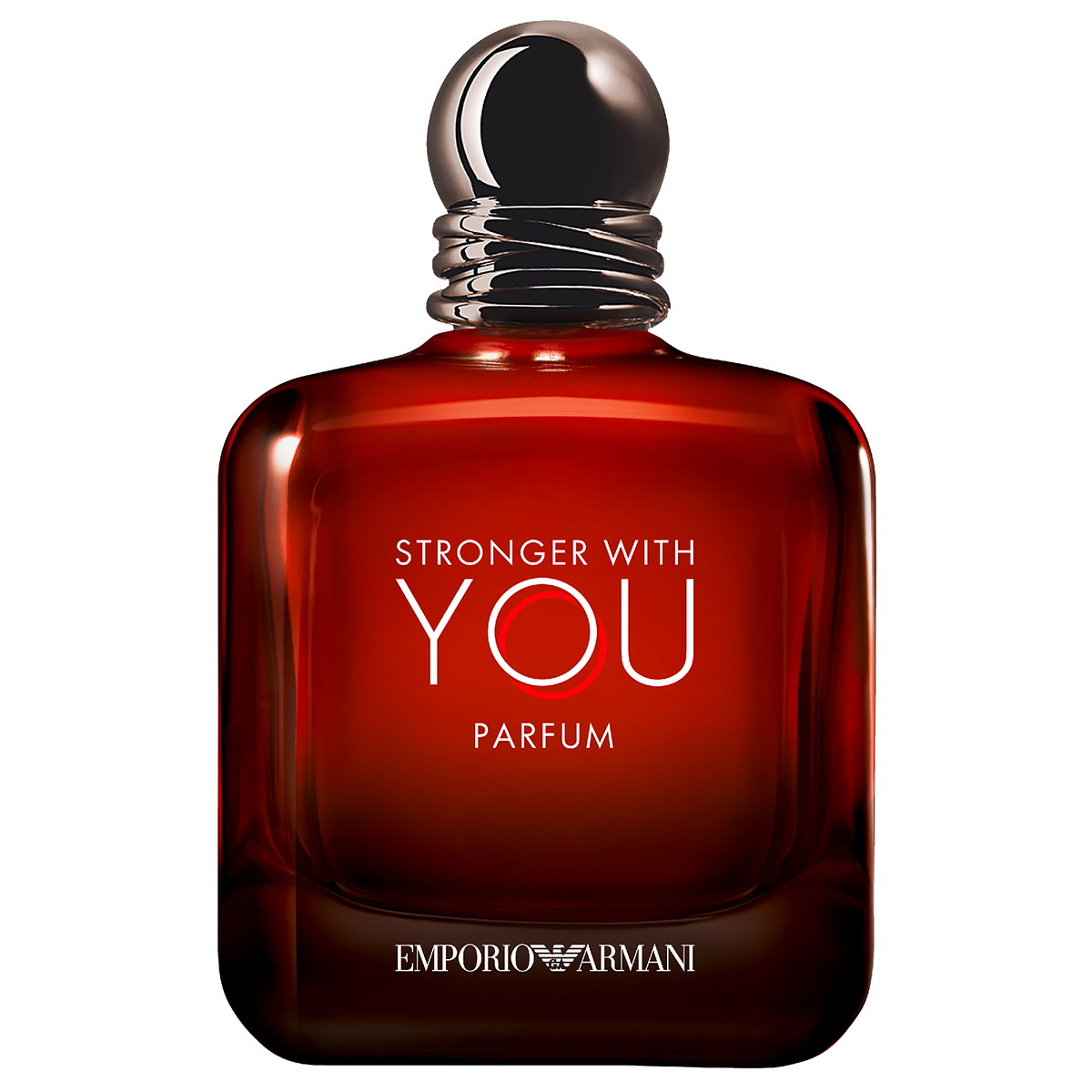 Emporio Armani Stronger with YOU Parfum
