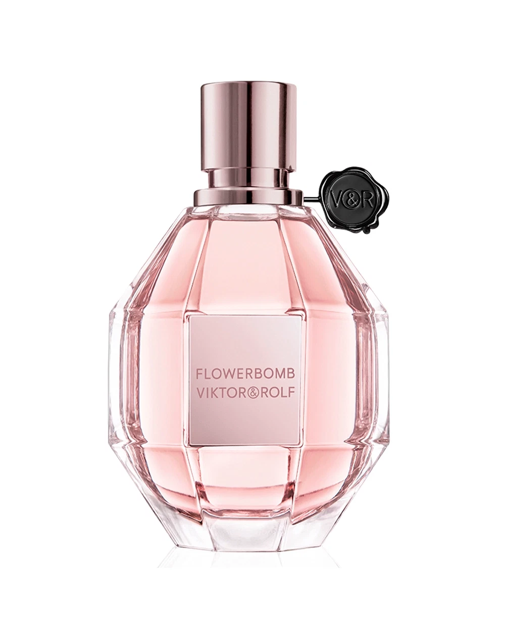 Flowerbomb