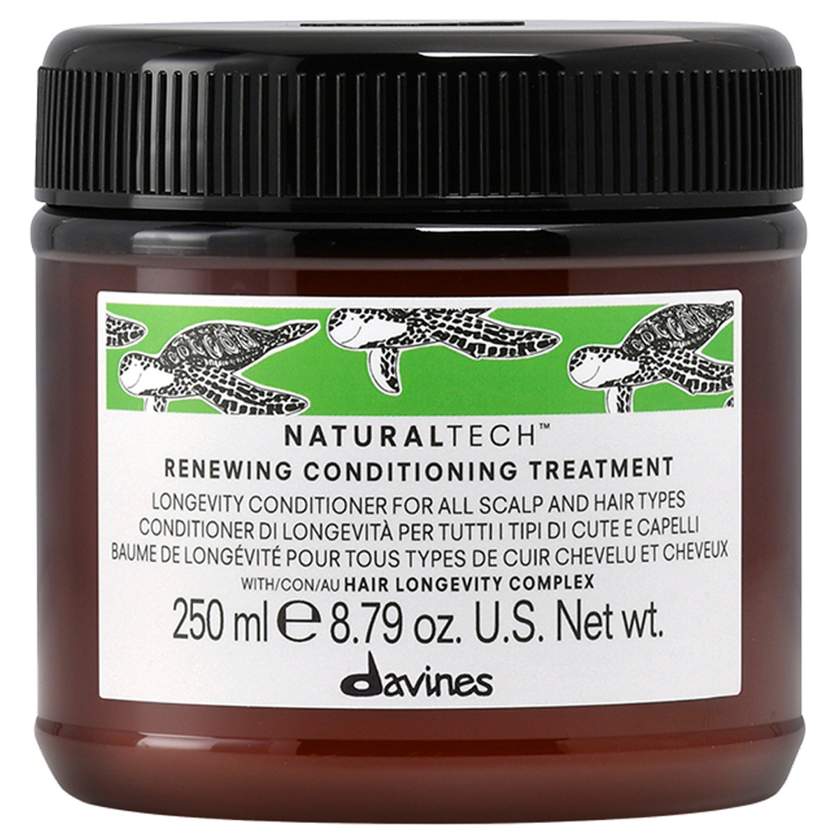Naturaltech Renewing Conditioning Treatment