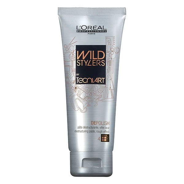 tecni.art Wild Stylers Depolish