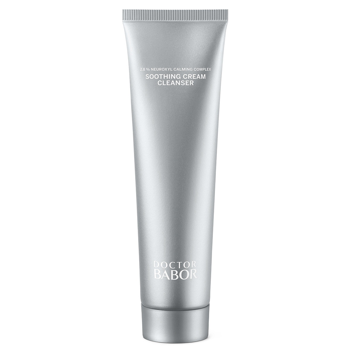 DOCTOR BABOR SENSITIVE SOOTHING CREAM CLEANSER