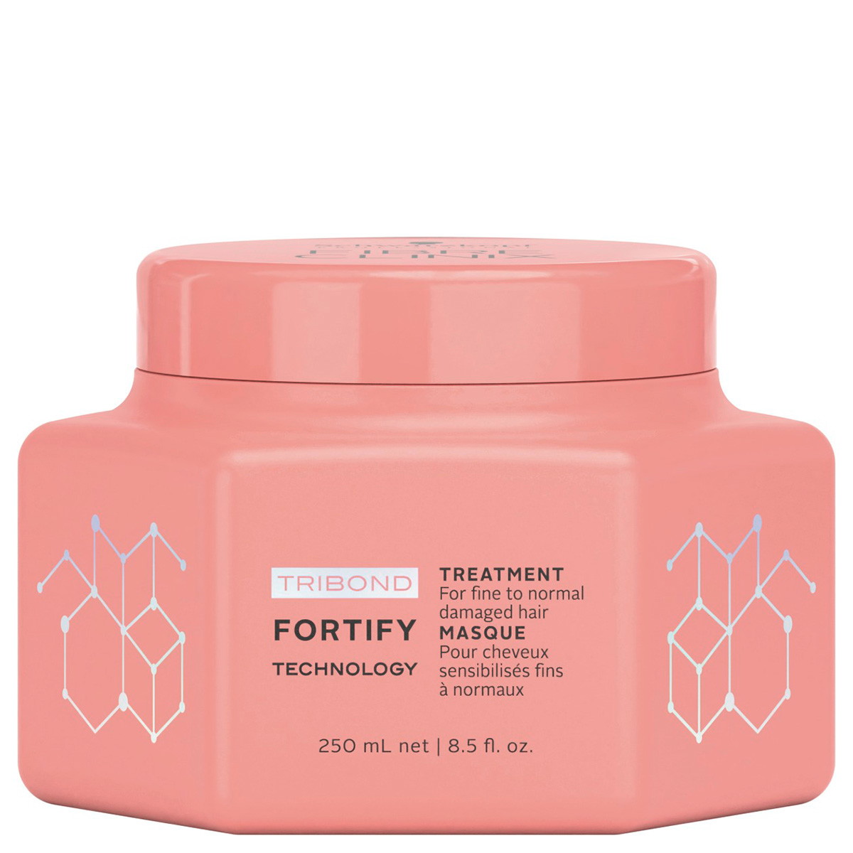 FIBRE CLINIX Fortify Treatment