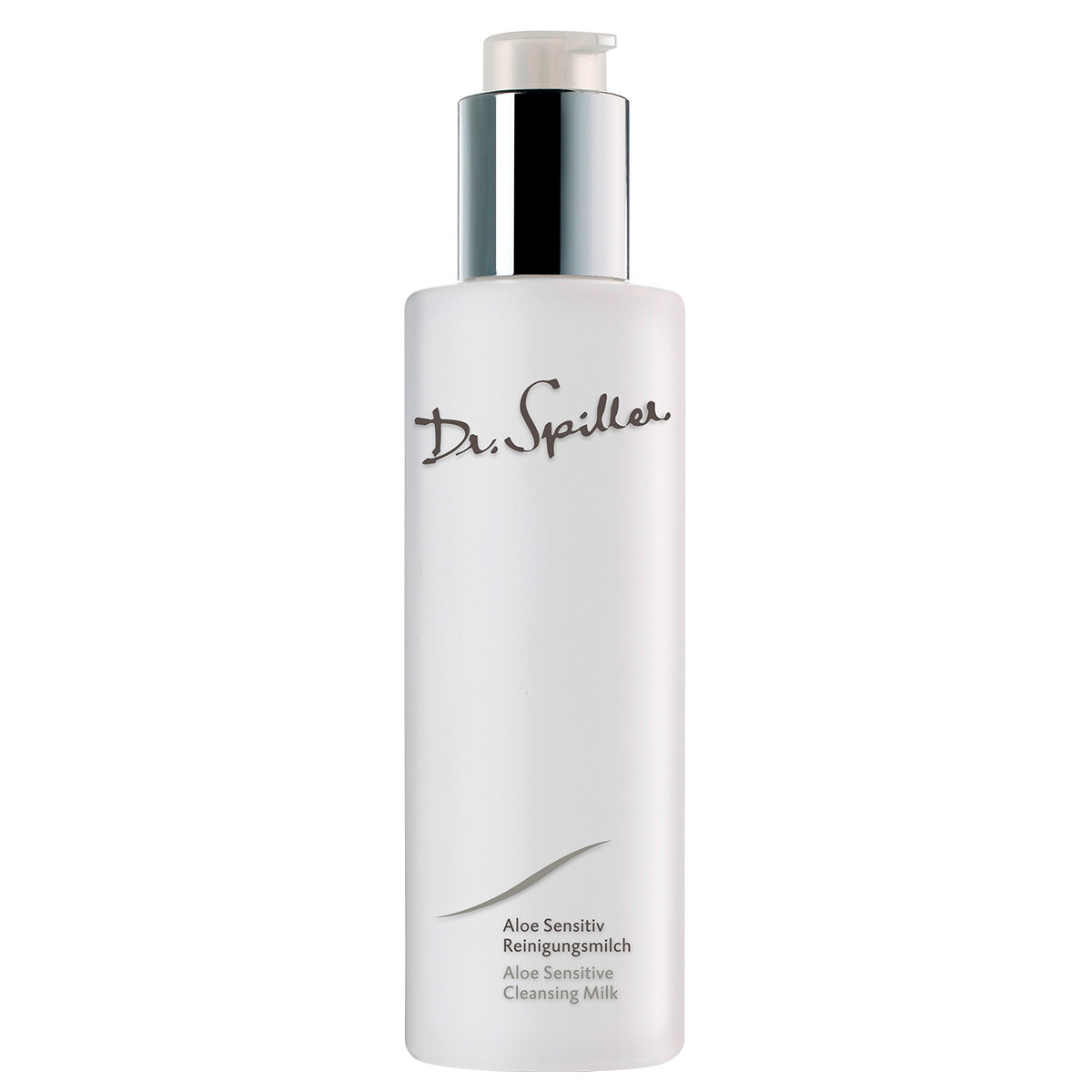 Biomimetic SkinCare Aloe Sensitiv Reinigungsmilch