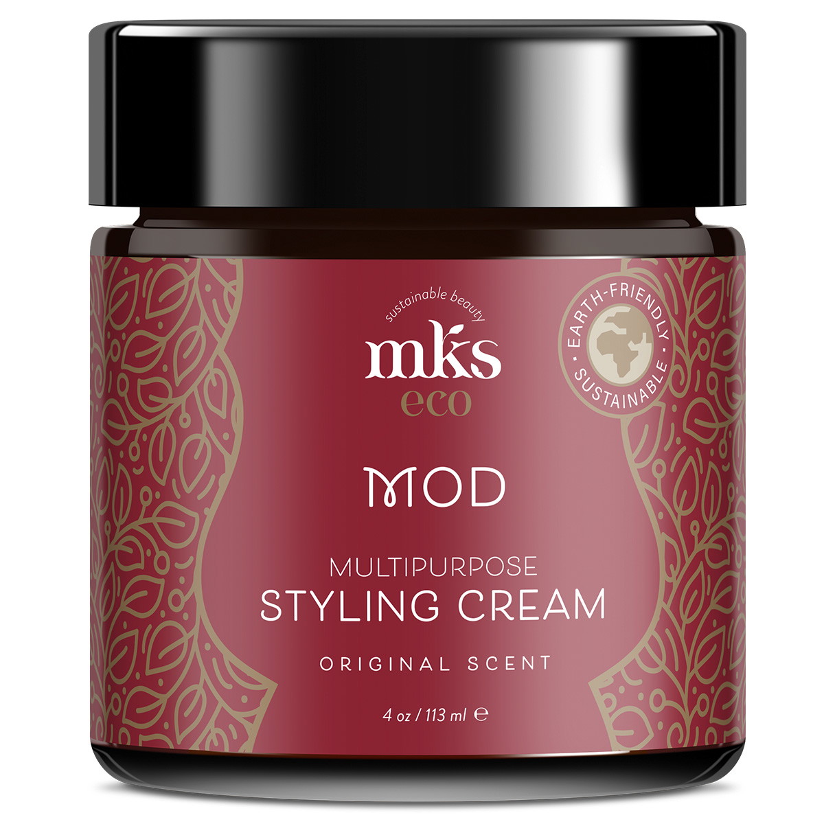 Mod Styling Cream