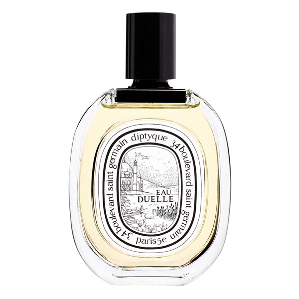 Eau de Toilette