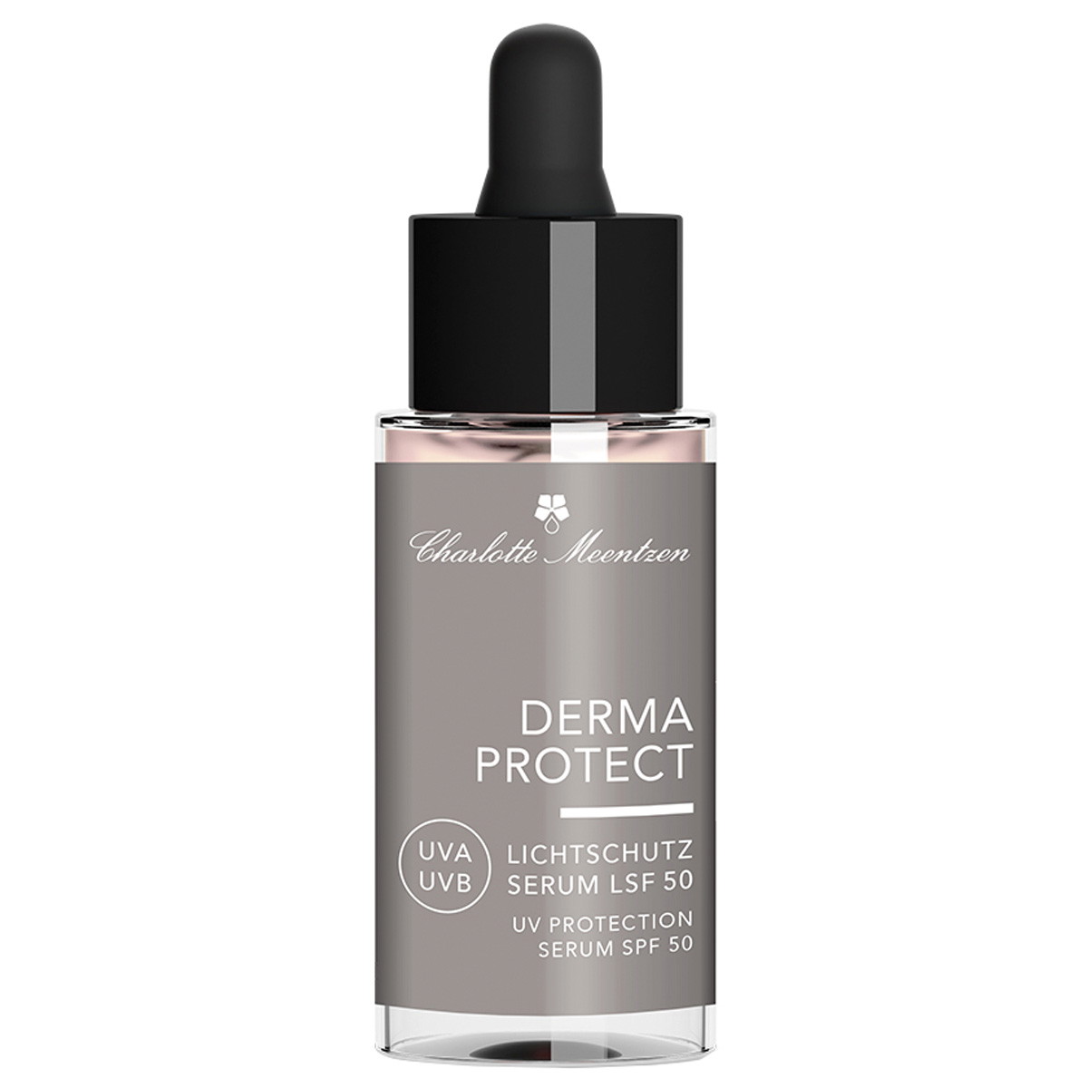 Sérum protector solar Derma Protect SPF 50