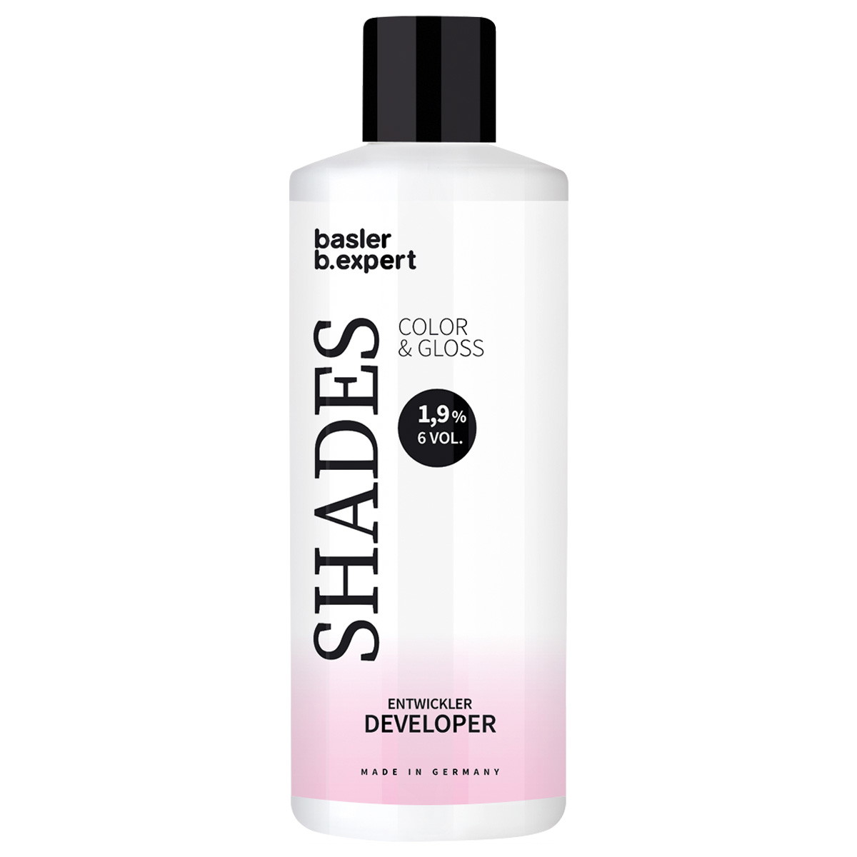 SHADES Developer