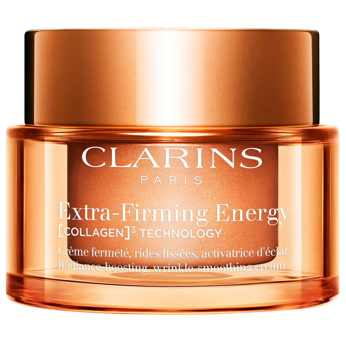 Extra-Firming Energy Cream
