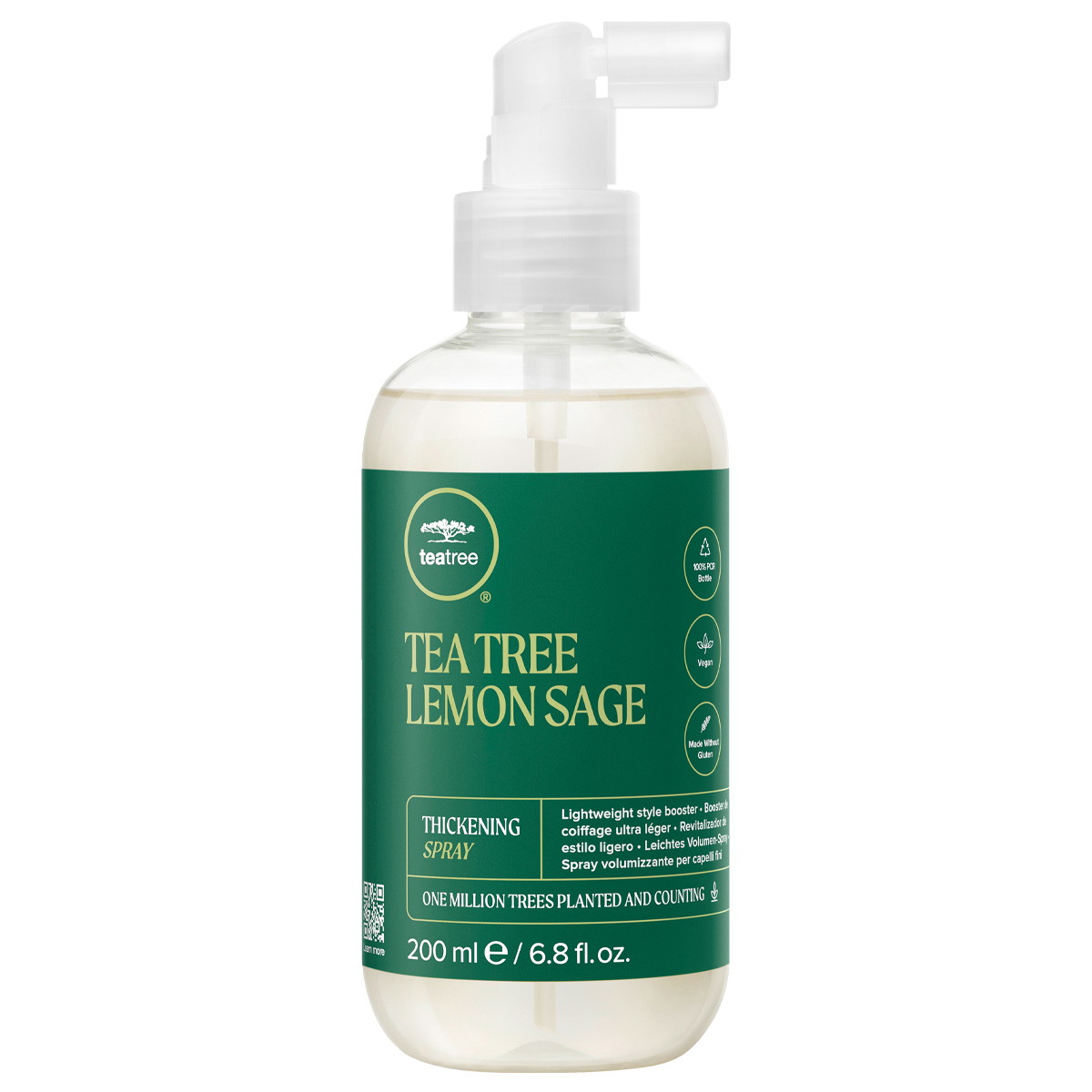 Tea Tree Lemon Sage Thickening Spray®