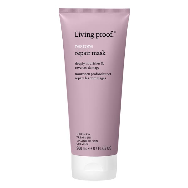 restore Repair Mask