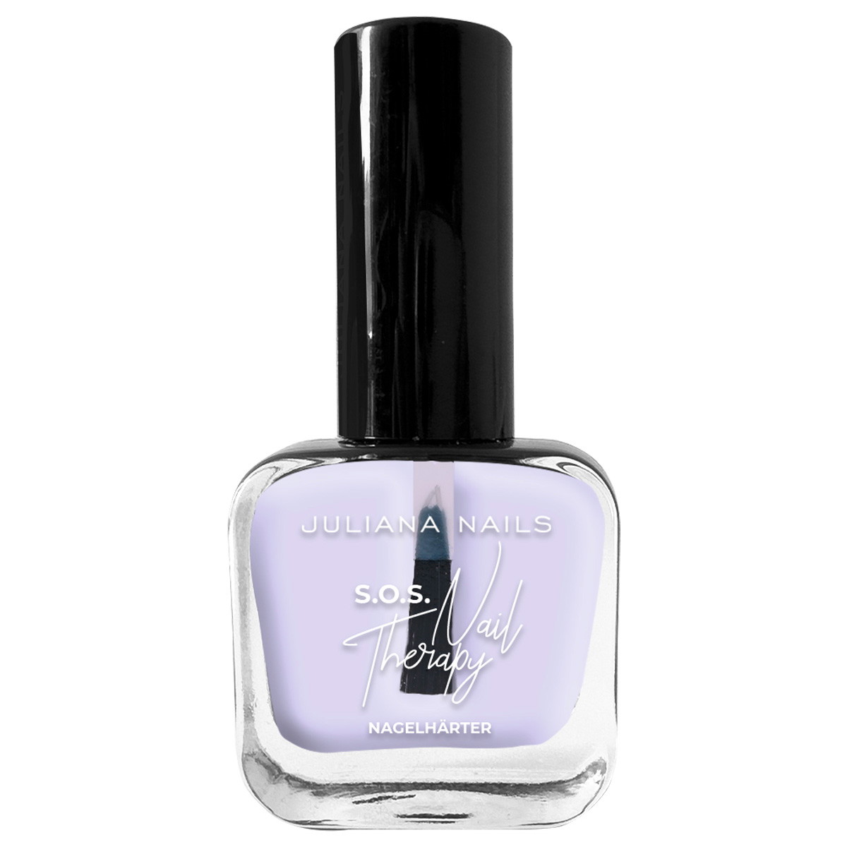 S.O.S. Nail Therapy - Nagelhärter