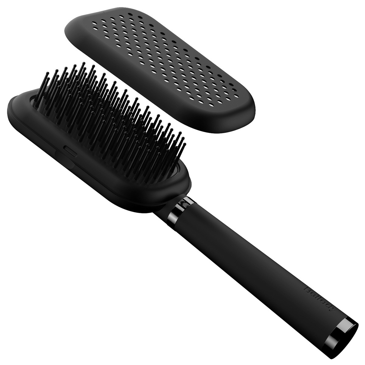 The Paddle Brush