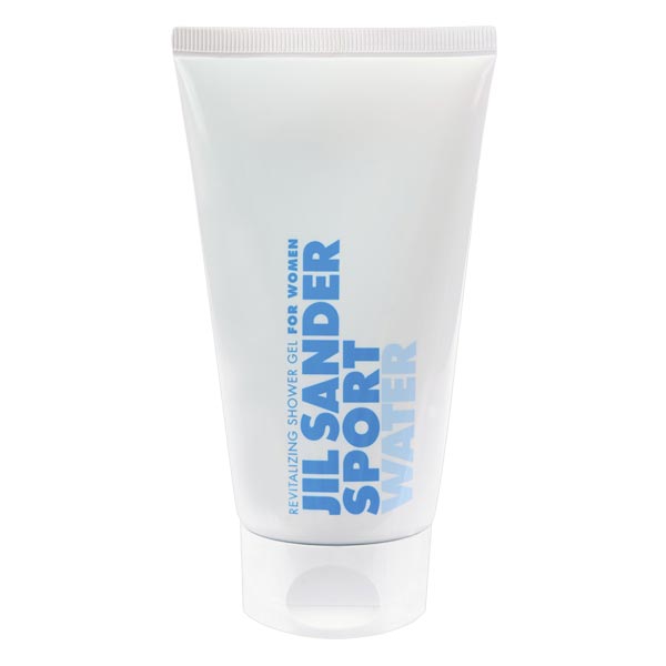 SPORT WATER FOR WOMEN Revitalizing Shower Gel