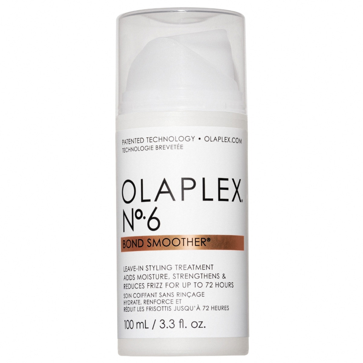 No. 6 Bond Smoother®