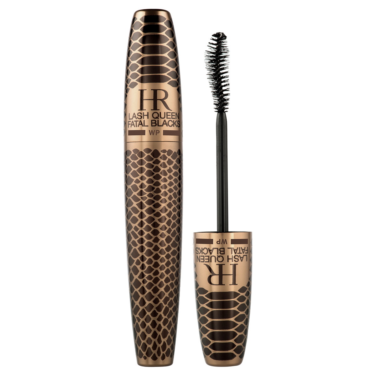 LASH QUEEN Sexy Blacks Black Waterproof | 1468308