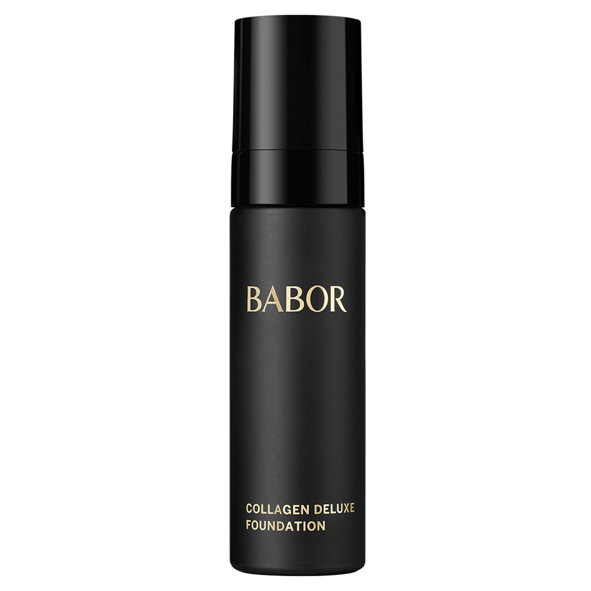 Collagen Deluxe Foundation