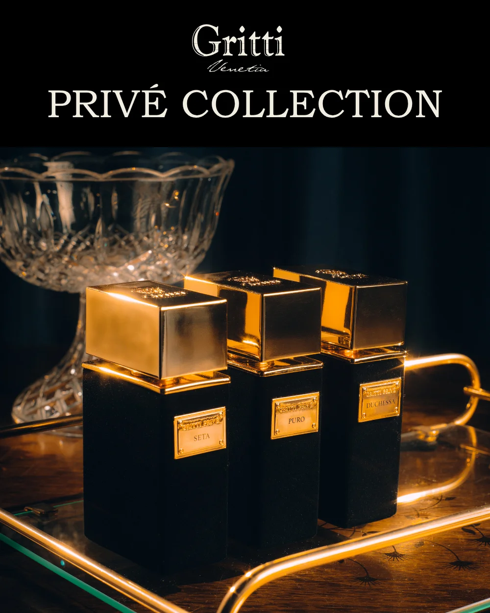 Privé Collection