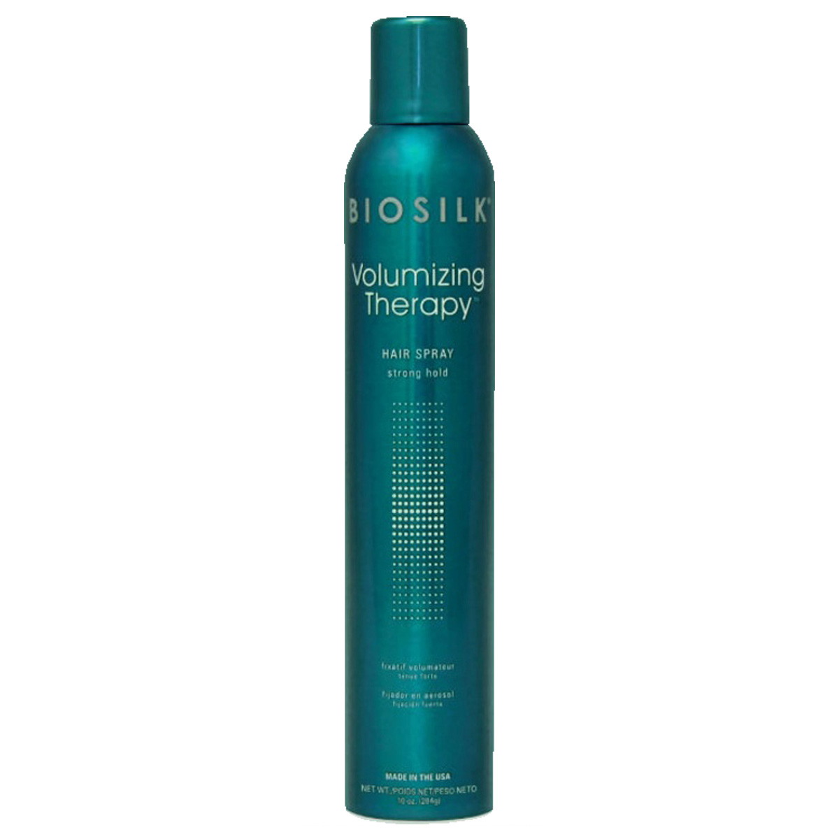 Volumizing Therapy Hairspray