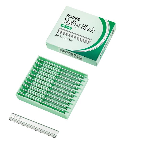Klingen Rapid Cuts