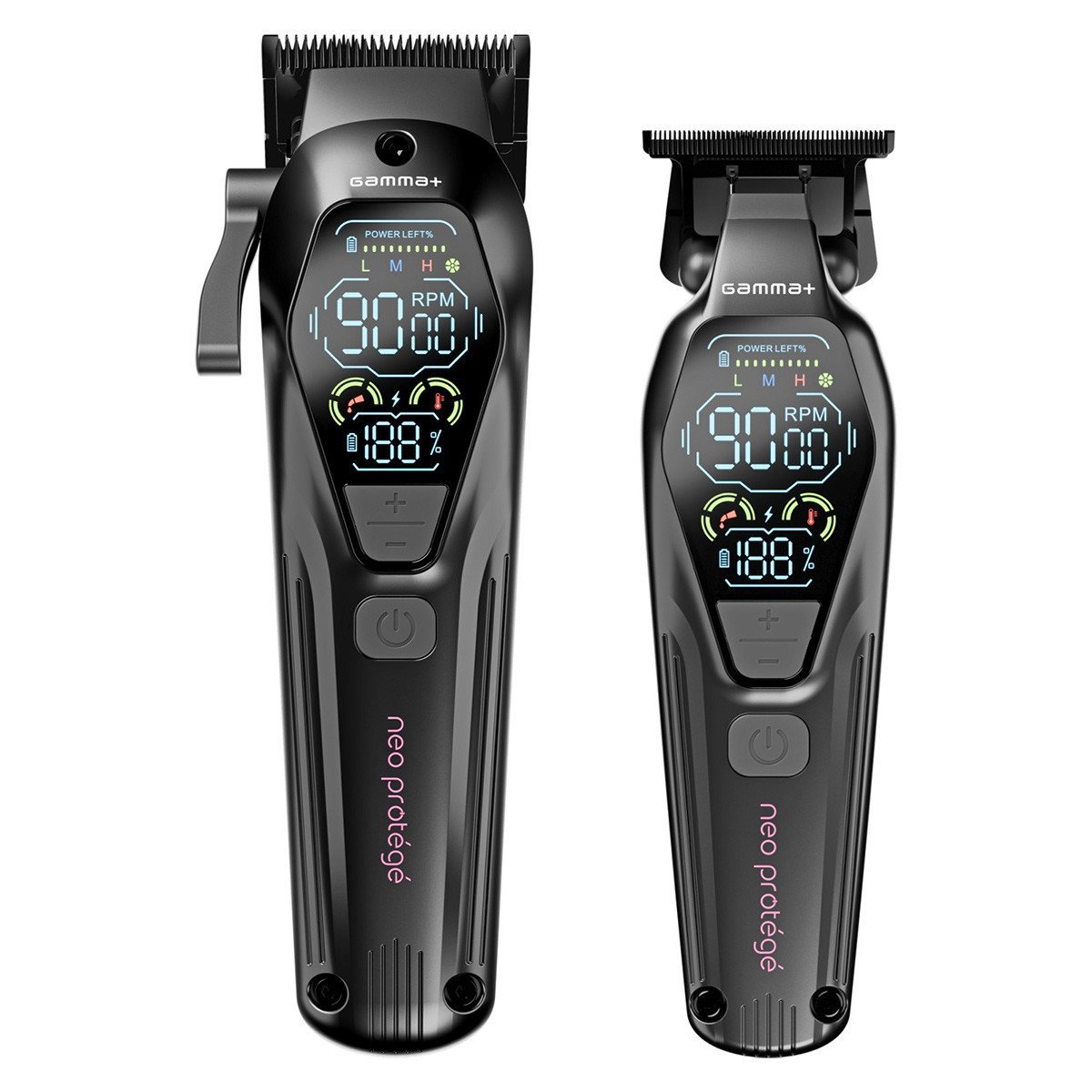 Neo Protege Clipper & Trimmer