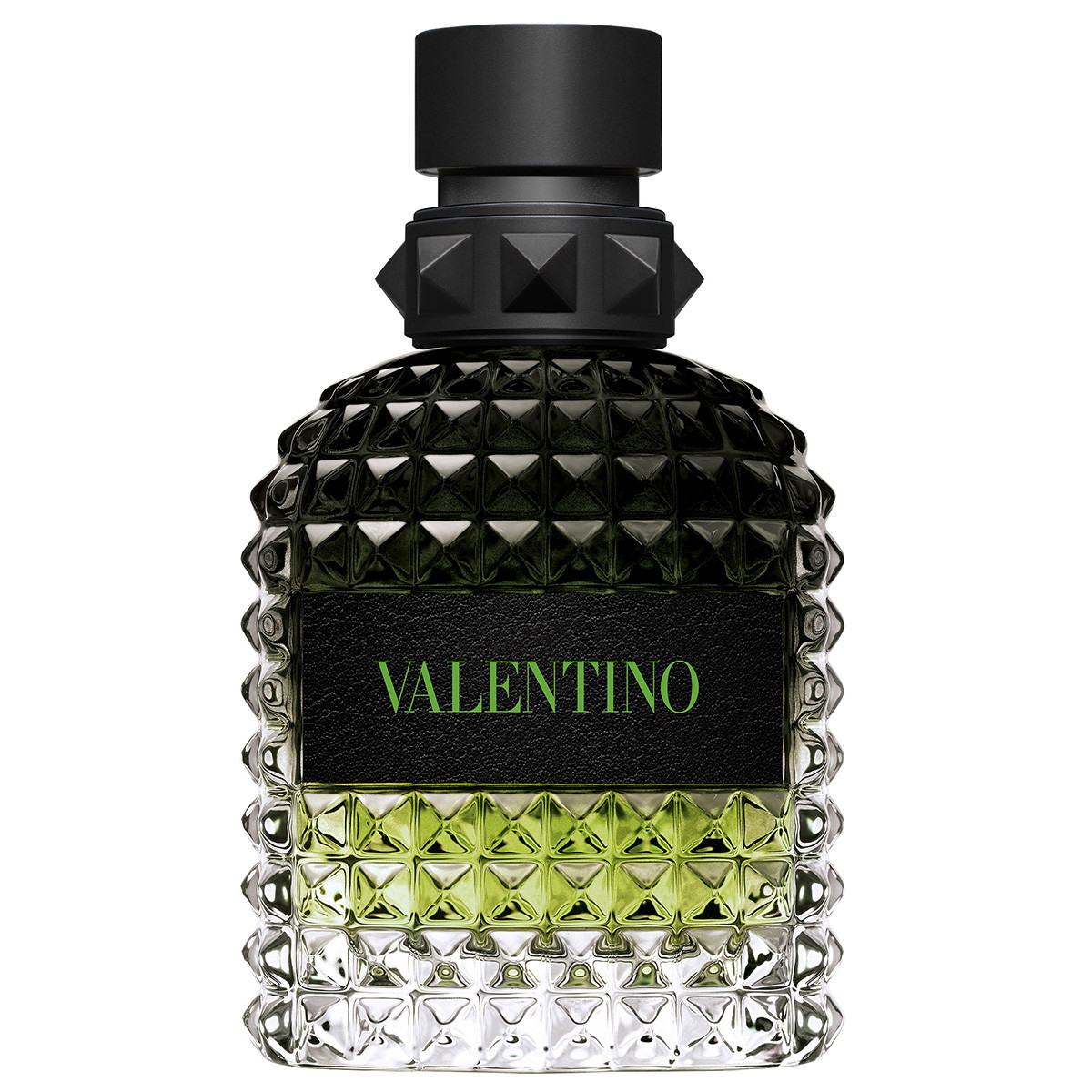 Uomo Born In Roma Green Stravaganza Eau de Toilette
