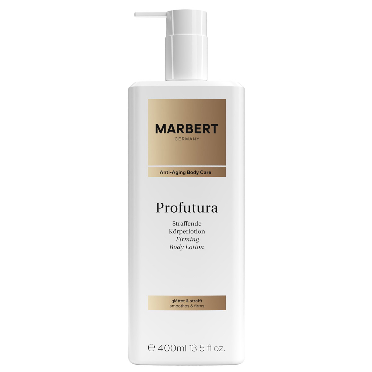 Anti-Aging Body Care Profutura Straffende Ant-Aging Körperlotion