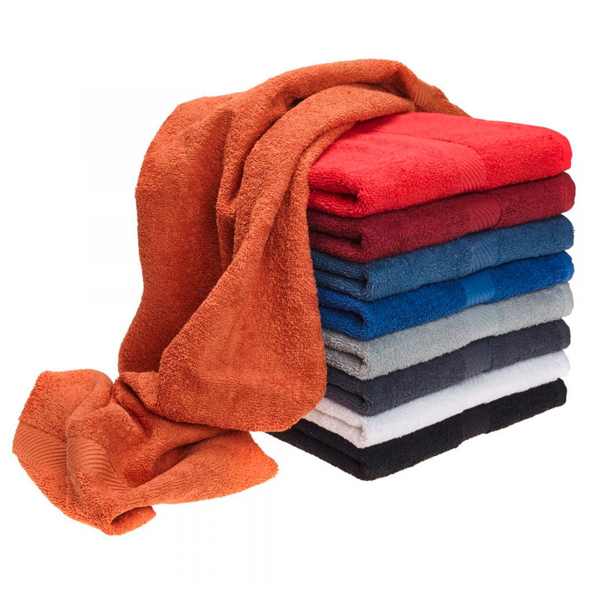 Towel Economy 30 x 90 cm