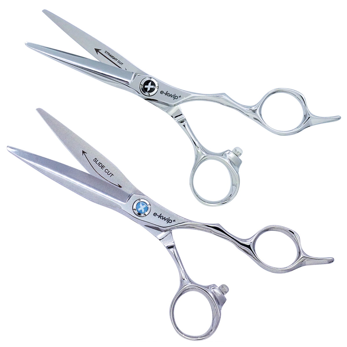 TEC Set (Straight Cut + Slide Cut)