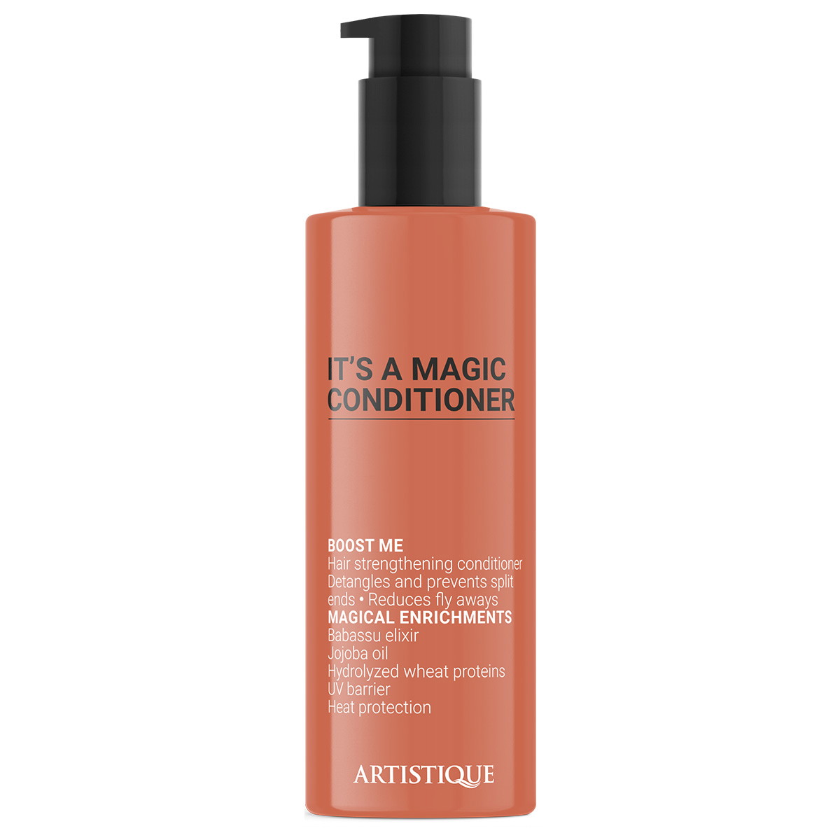 It's a Magic Conditioner