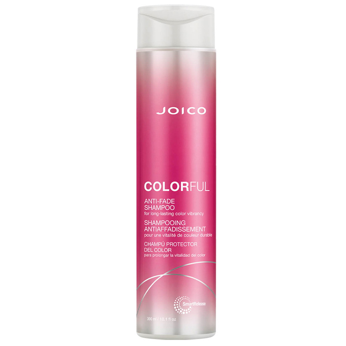 COLORFUL Anti-Fade Shampoo