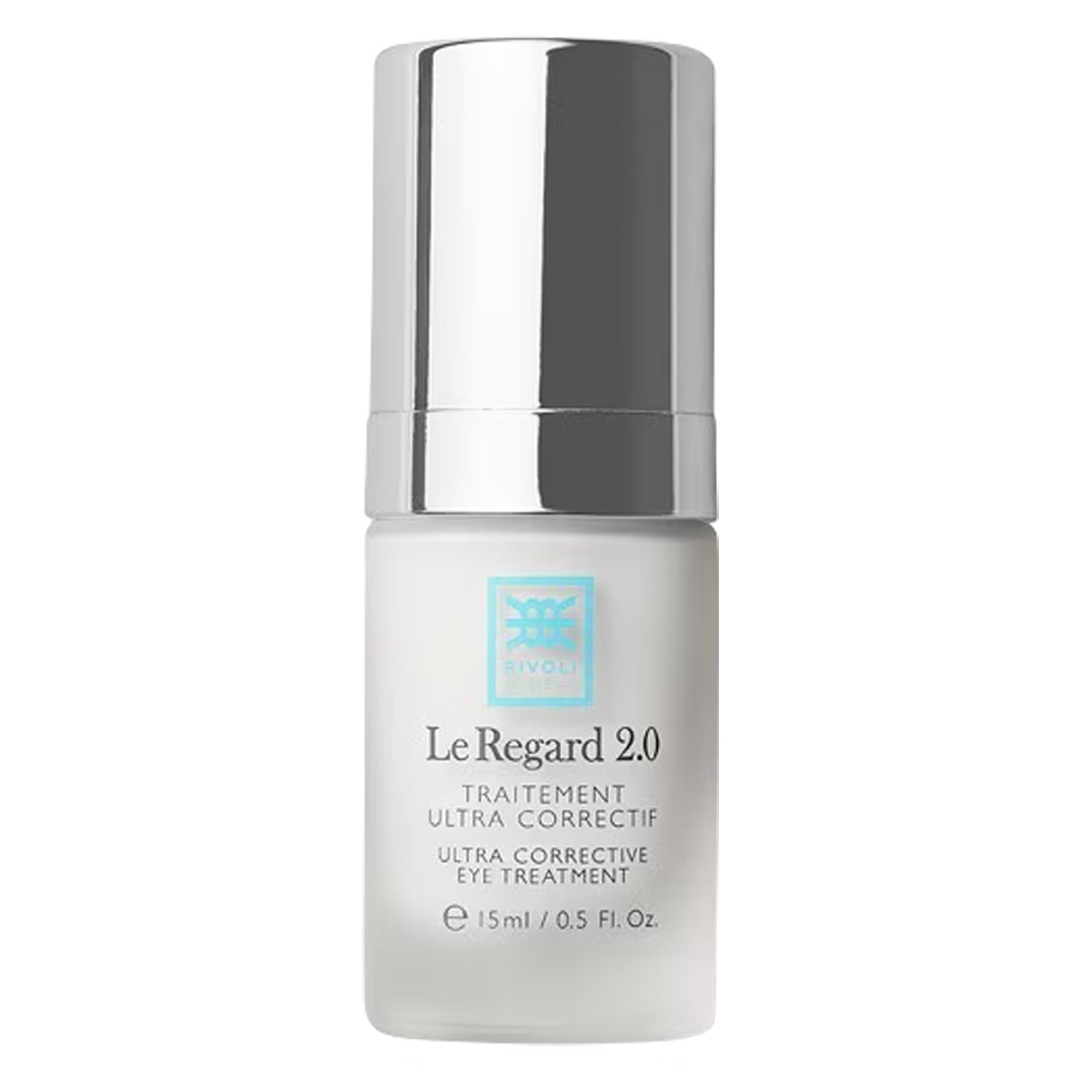 Le Regard 2.0 Traitement Ultra Correctif