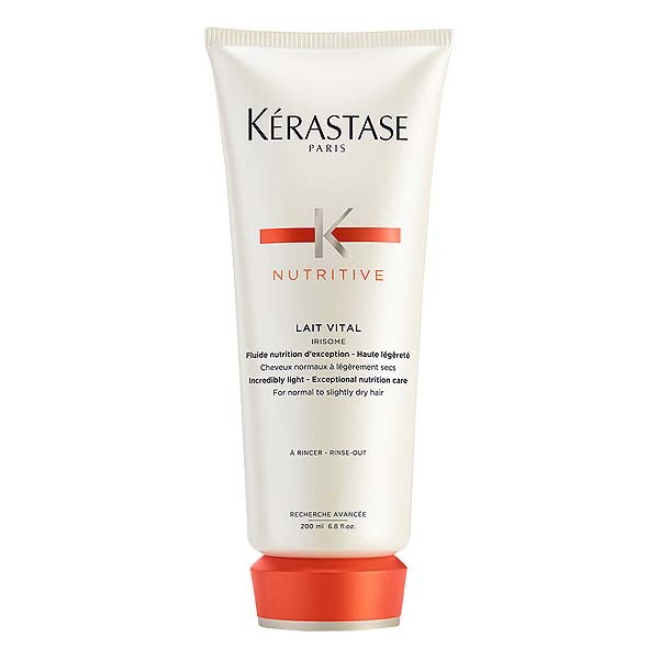 Nutritive Irisome Lait Vital
