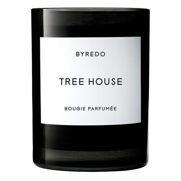 Bougie Parfumée