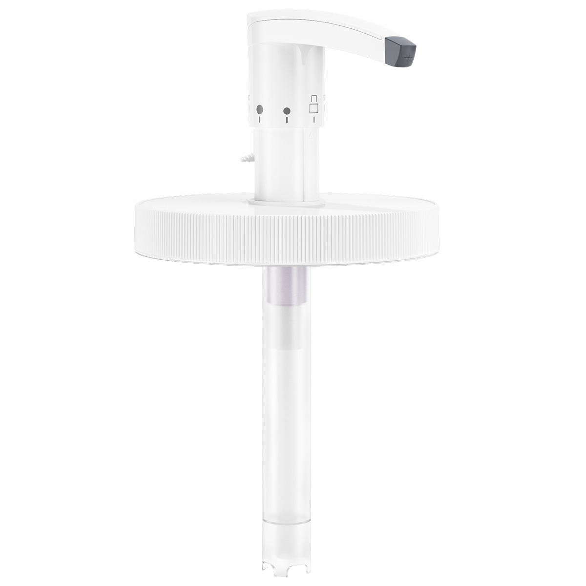 1 liter dosing pump